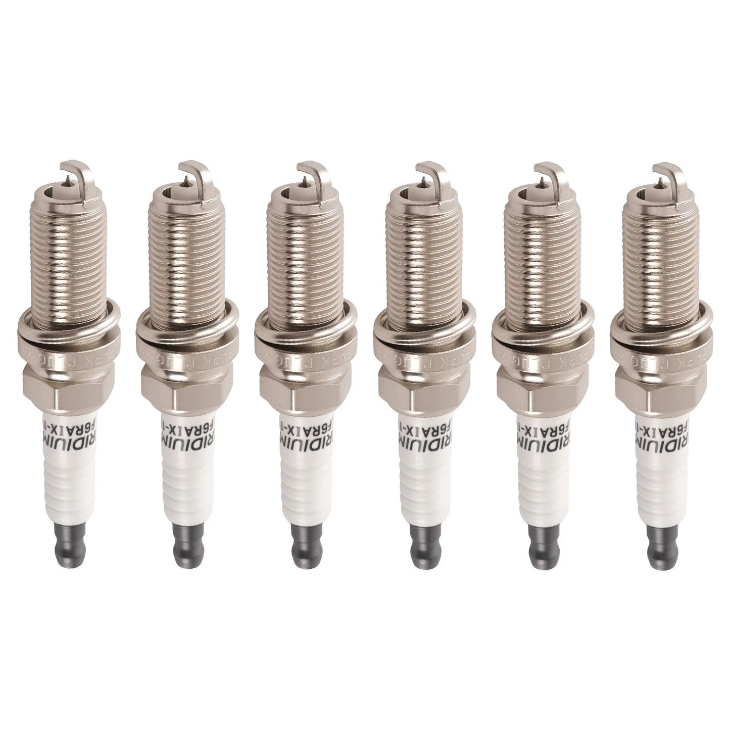 Iridium Spark Plug for Toyota Tundra Tacoma V6 4.0L (2005–2013)