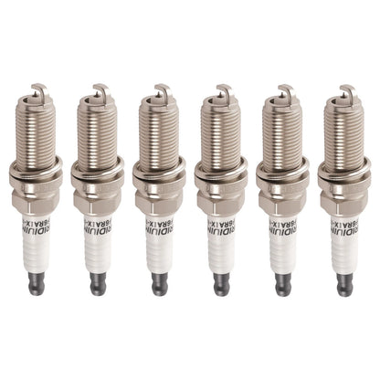Iridium Spark Plug for Toyota Tundra Tacoma V6 4.0L (2005–2013)