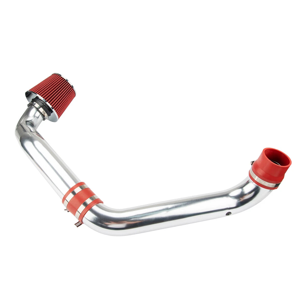 Cold Air Intake System with Heat Shield for Honda Civic (1996–2000) 1.6L