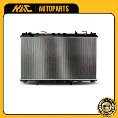 Aluminum Radiator for Toyota Camry Solara (1997–2001) 2.2L 4-Cyl
