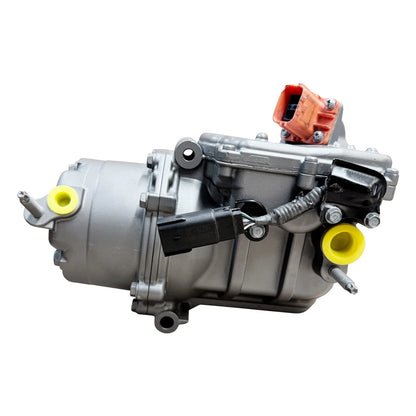 AC Compressor Replacement for Chrysler Pacifica Hybrid (2021–2022)