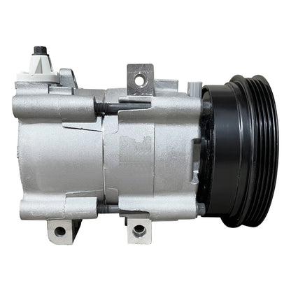 AC Compressor Replacement for Hyundai Sonata 2.0L (2006–2010)