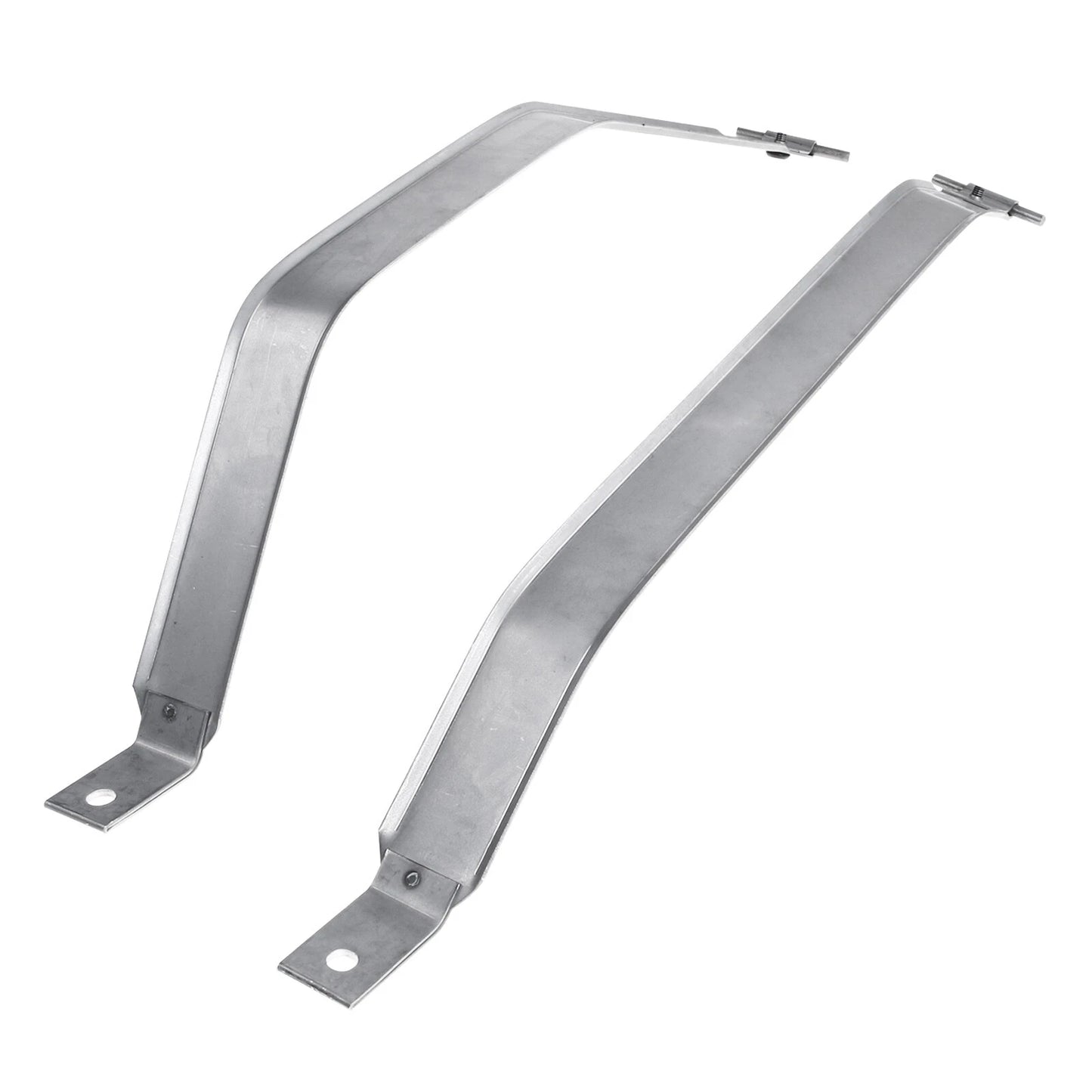 2X Fuel Tank Straps for Cadillac Lucerne DTS Buick LeSabre Oldsmobile