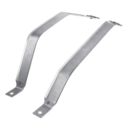 2X Fuel Tank Straps for Cadillac Lucerne DTS Buick LeSabre Oldsmobile