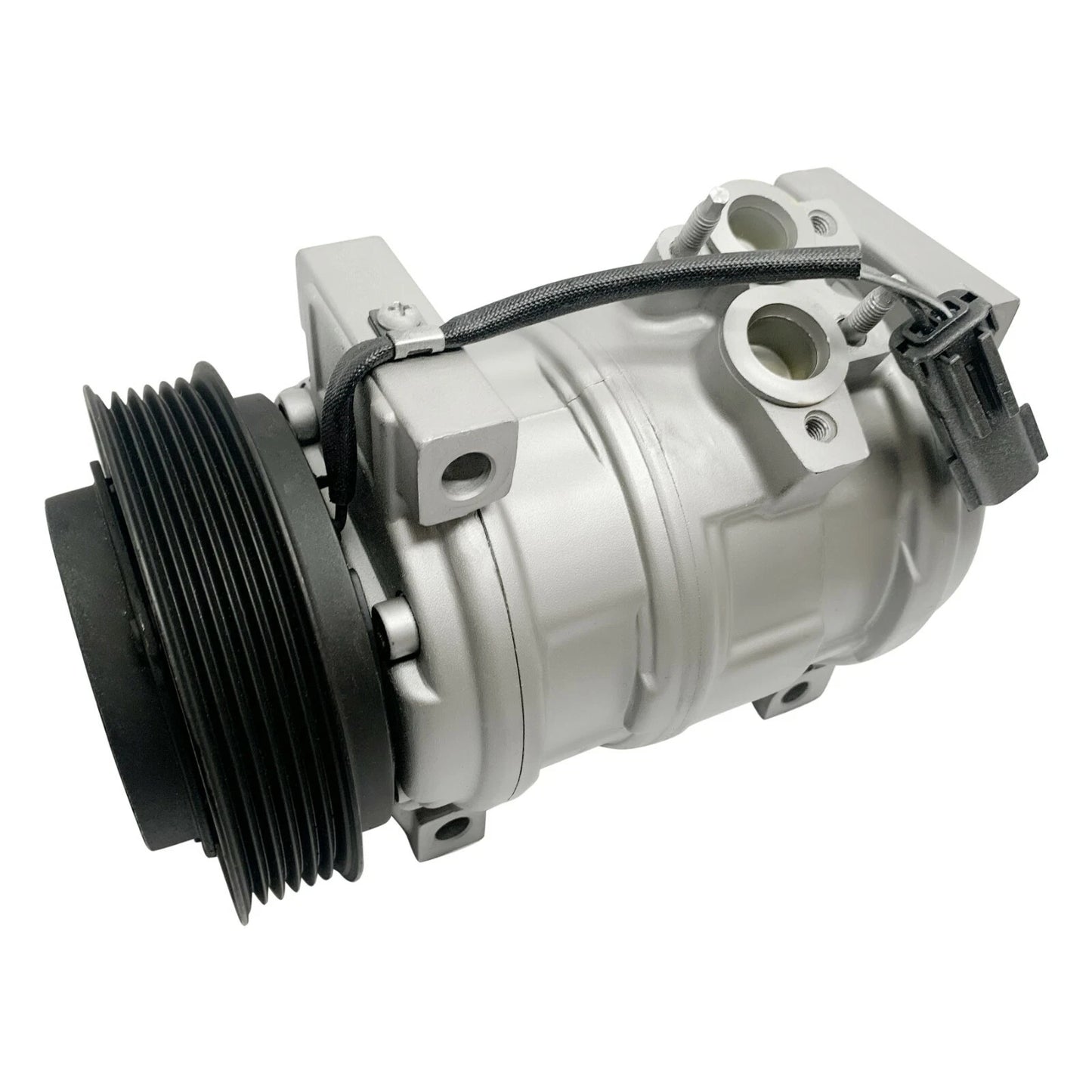 AC Compressor Kit Replacement for Jeep Liberty 2.8L (2005–2012)