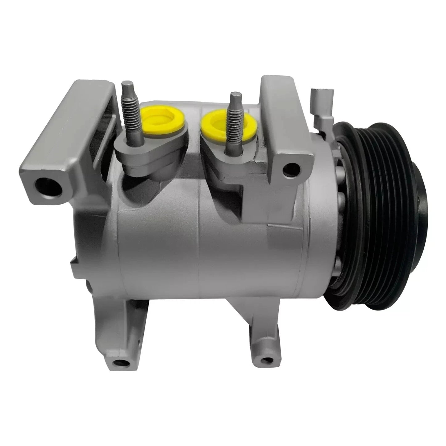 A/C Compressor Kit Replacement for Dodge Durango 3.6L (2014–2014)