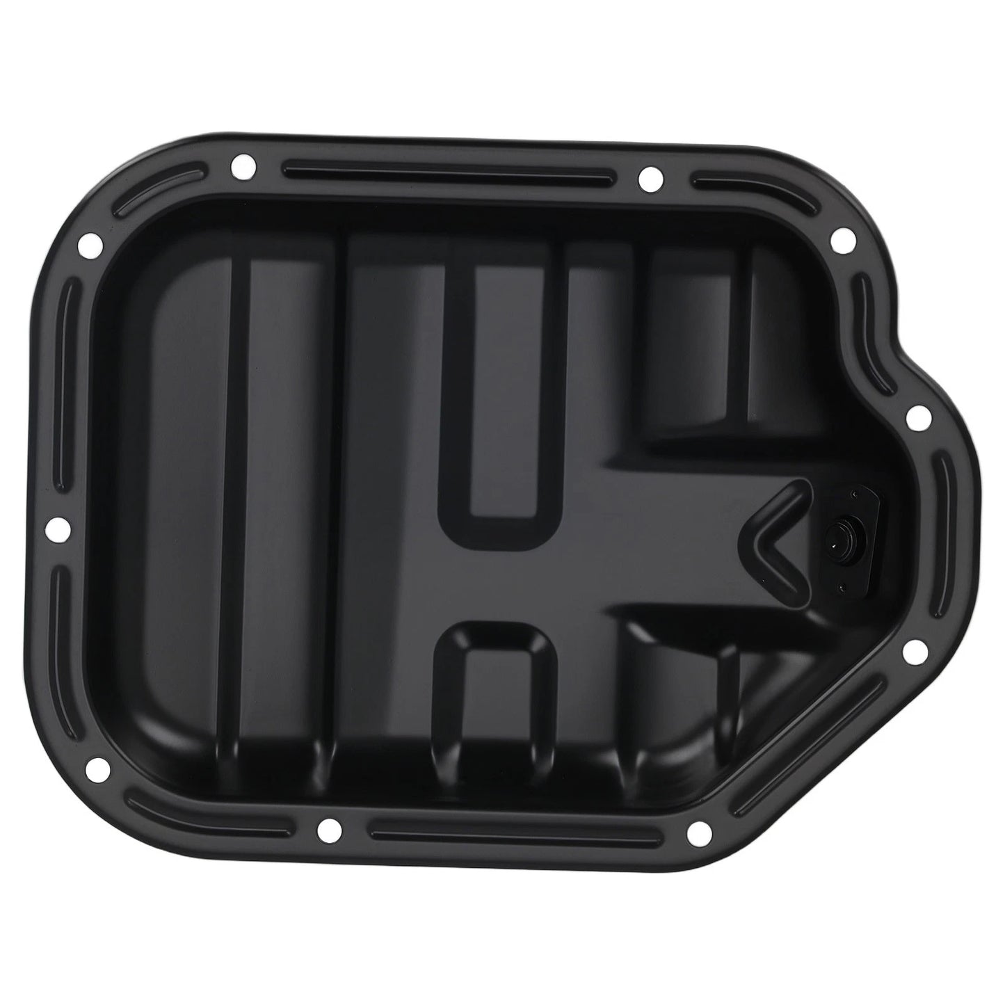 Lower Oil Pan for Infiniti FX35 G35 M35 Nissan 350Z V6 (2003–2008)