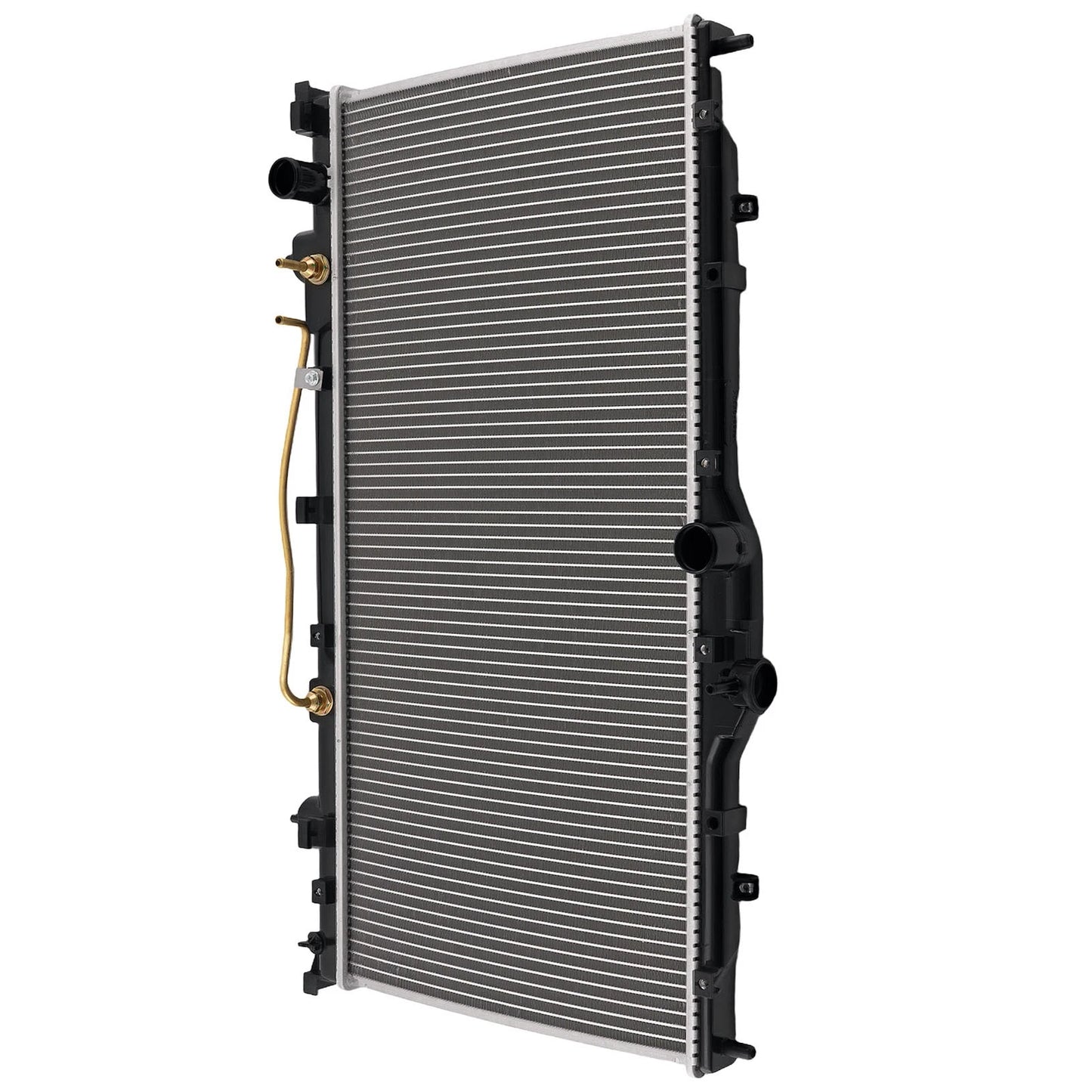 Cooling Radiator Assembly for Mitsubishi Eclipse (2006–2012 AT)