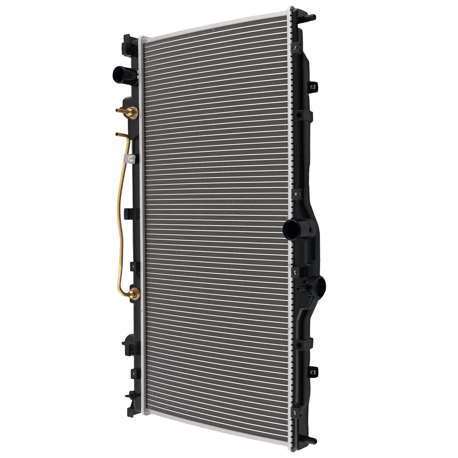 Cooling Radiator Assembly for Mitsubishi Eclipse (2006–2012 AT)
