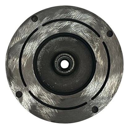A/C Compressor Clutch Replacement for Acura TLX 3.5L (2015–2017)