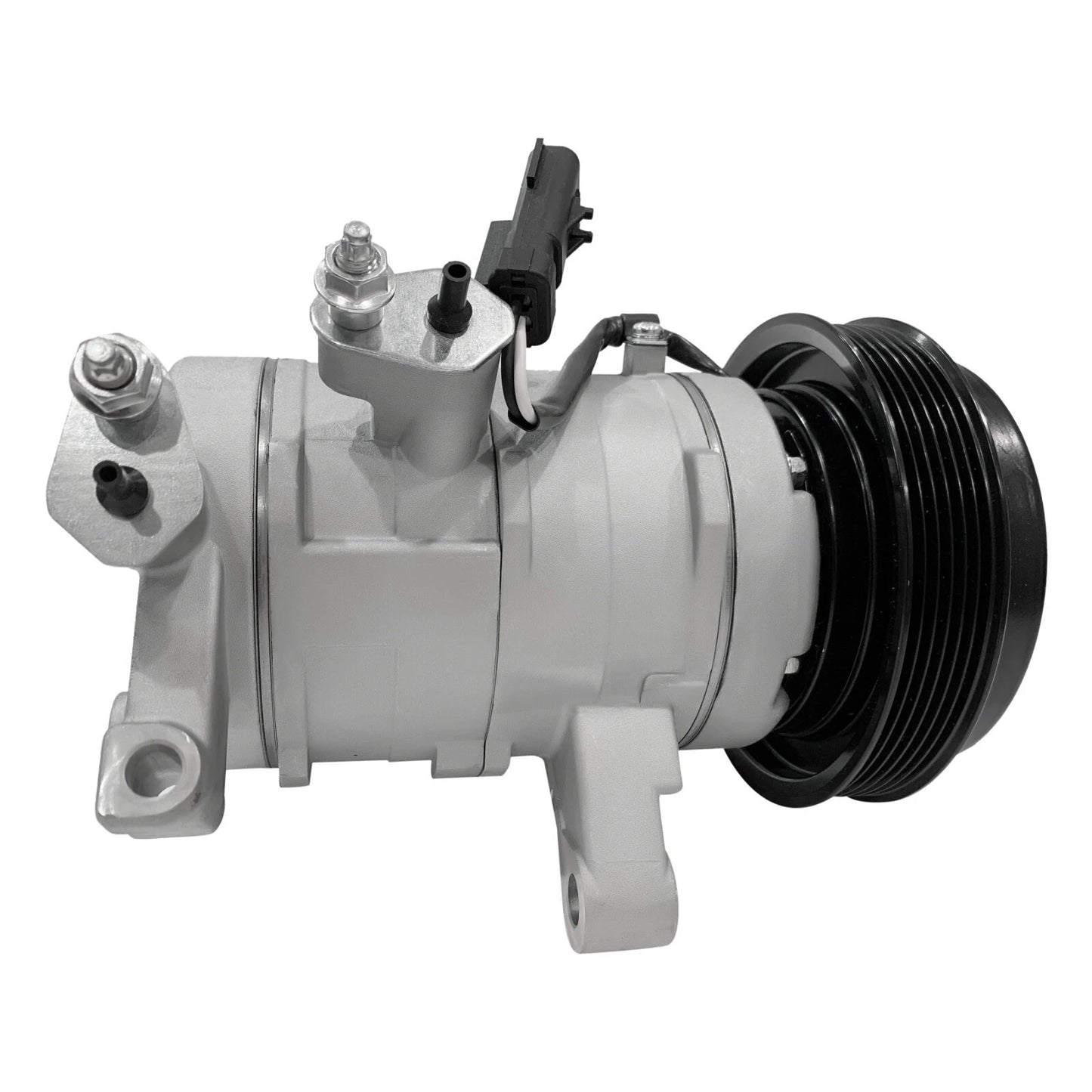 AC Compressor Kit Replacement for Dodge Ram Dakota 3.7L (2000–2004)