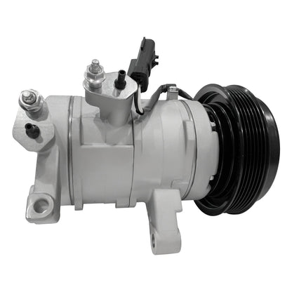 AC Compressor Kit Replacement for Dodge Ram Dakota 3.7L (2000–2004)