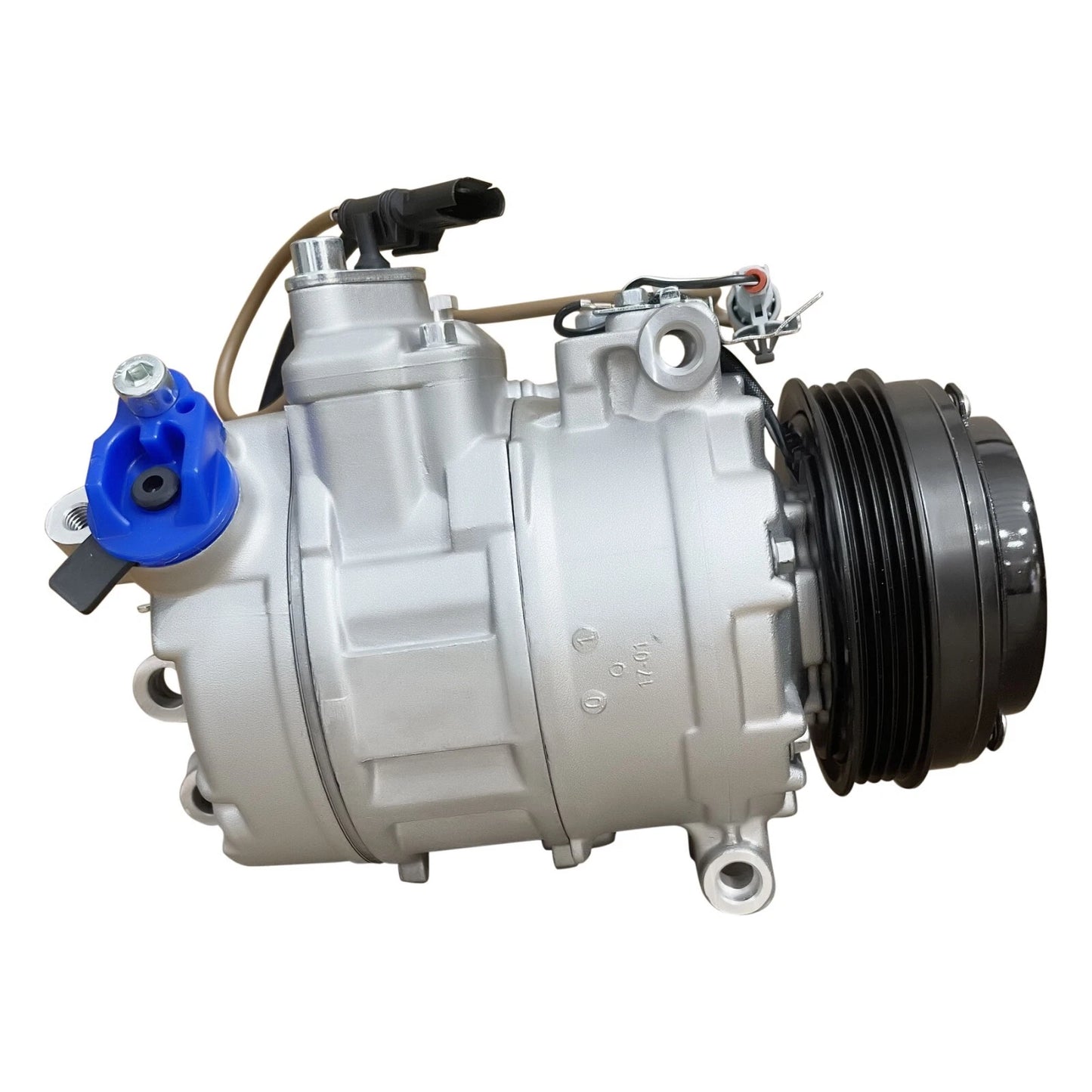A/C Compressor Kit Replacement for BMW 750i xDrive 4.4L (2014–2015)