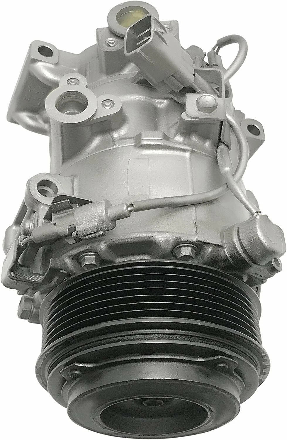AC Compressor Kit OEM Replacement for Lexus GS350 3.5L (2010–2013)