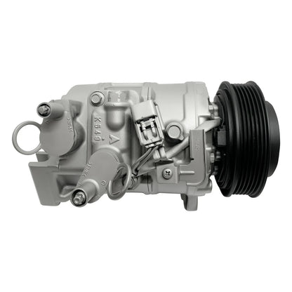 AC Compressor Kit Replacement for Subaru EA20 (1976–2000)