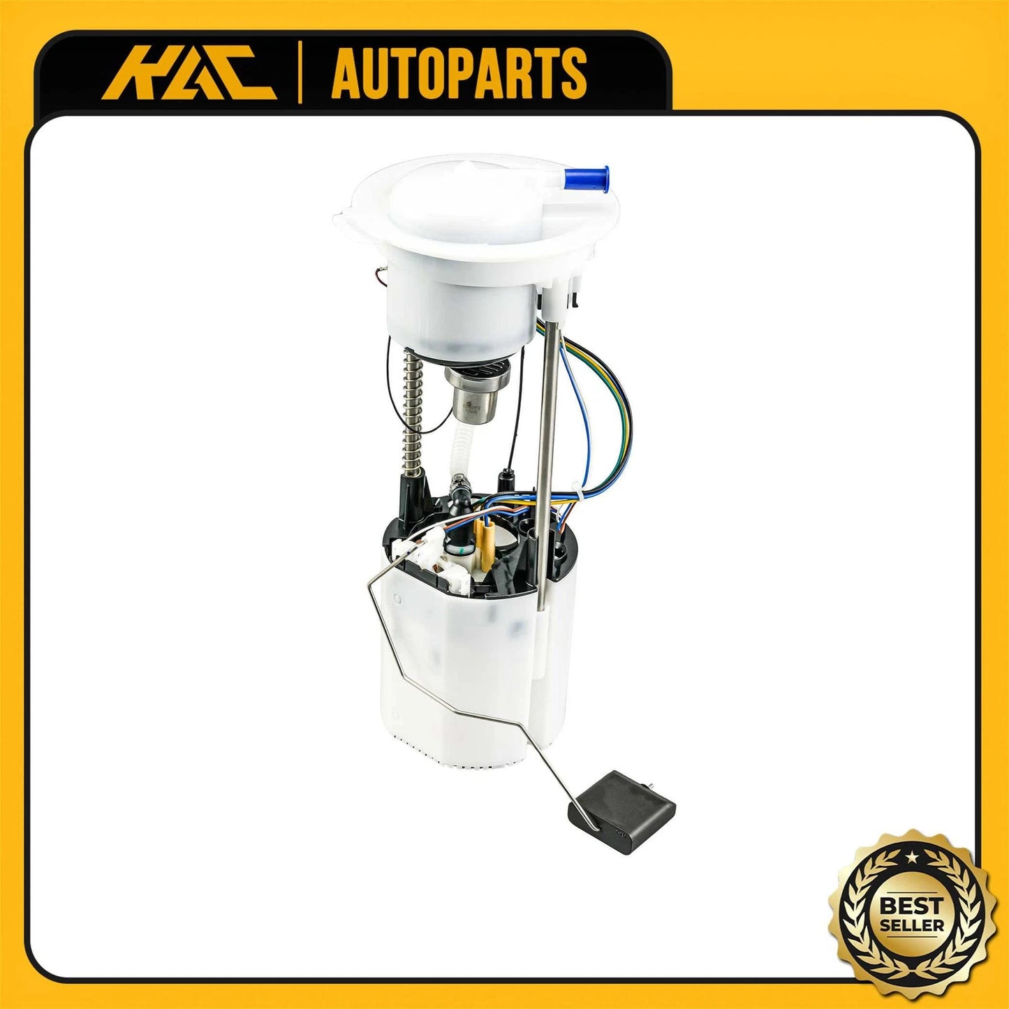 Fuel Pump Assembly for Audi Q5 (2014–2017)