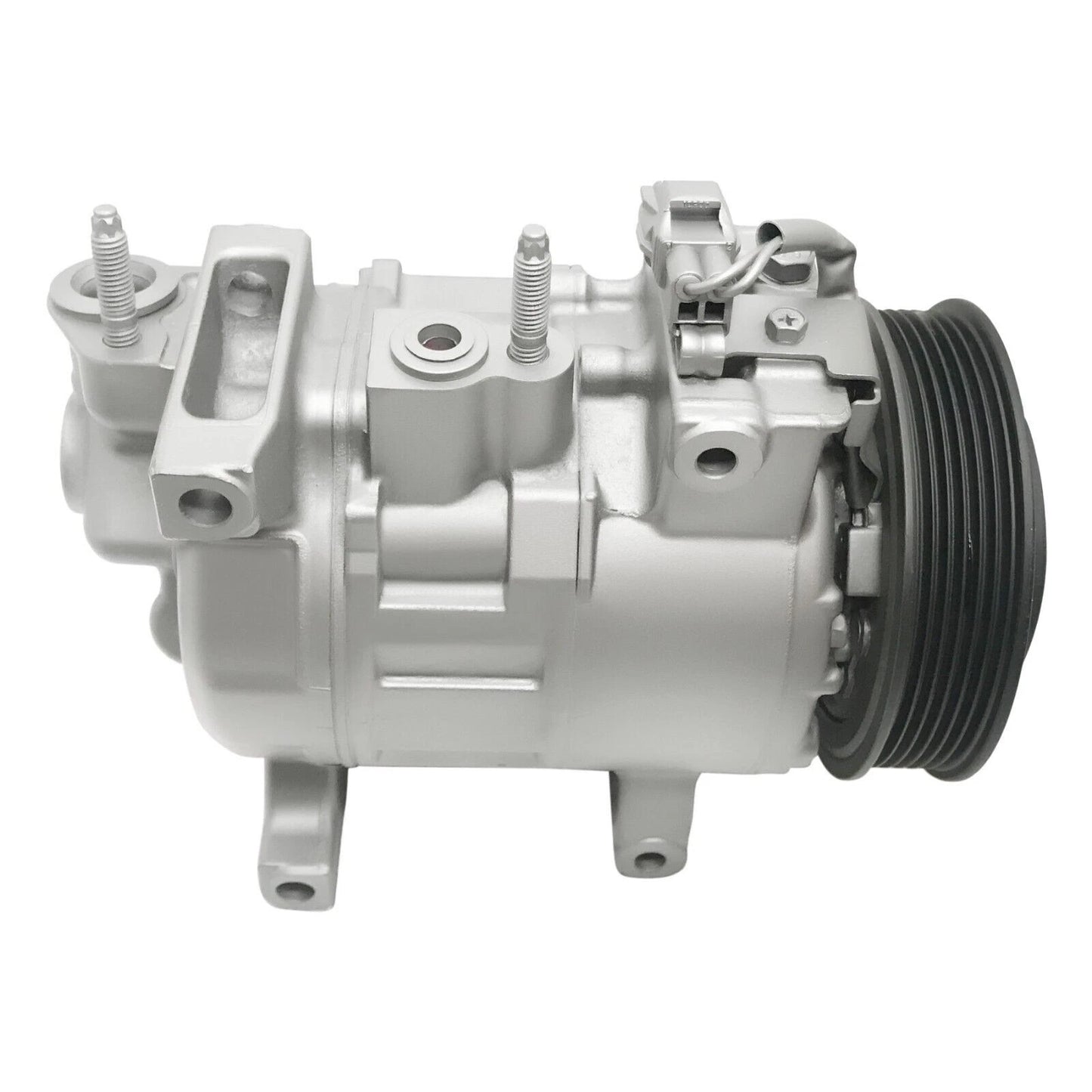 AC Compressor Kit Replacement for Dodge Challenger 3.6L (2015–2023)