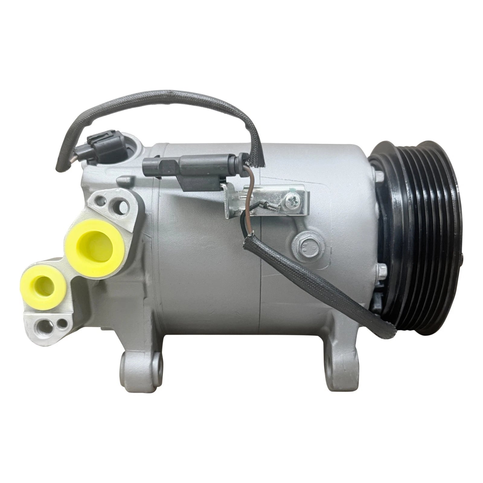 AC Compressor Replacement for BMW Z4 3.0L (2019–2021)