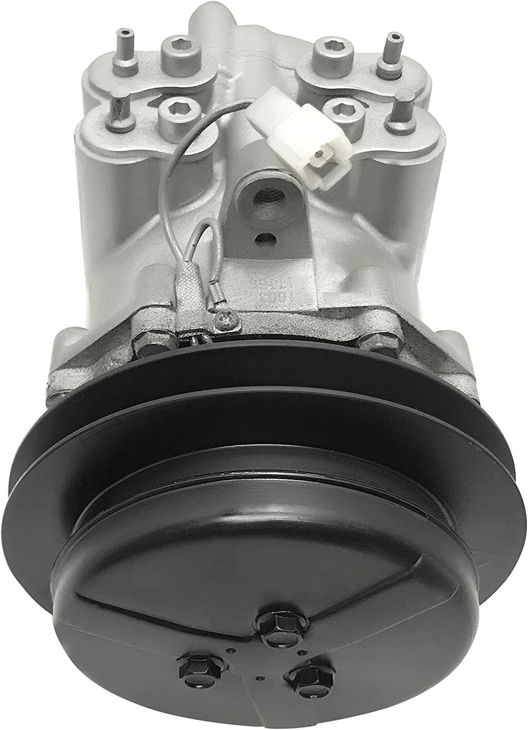 AC Compressor Replacement for John Deere RE12513 (2012–2018)