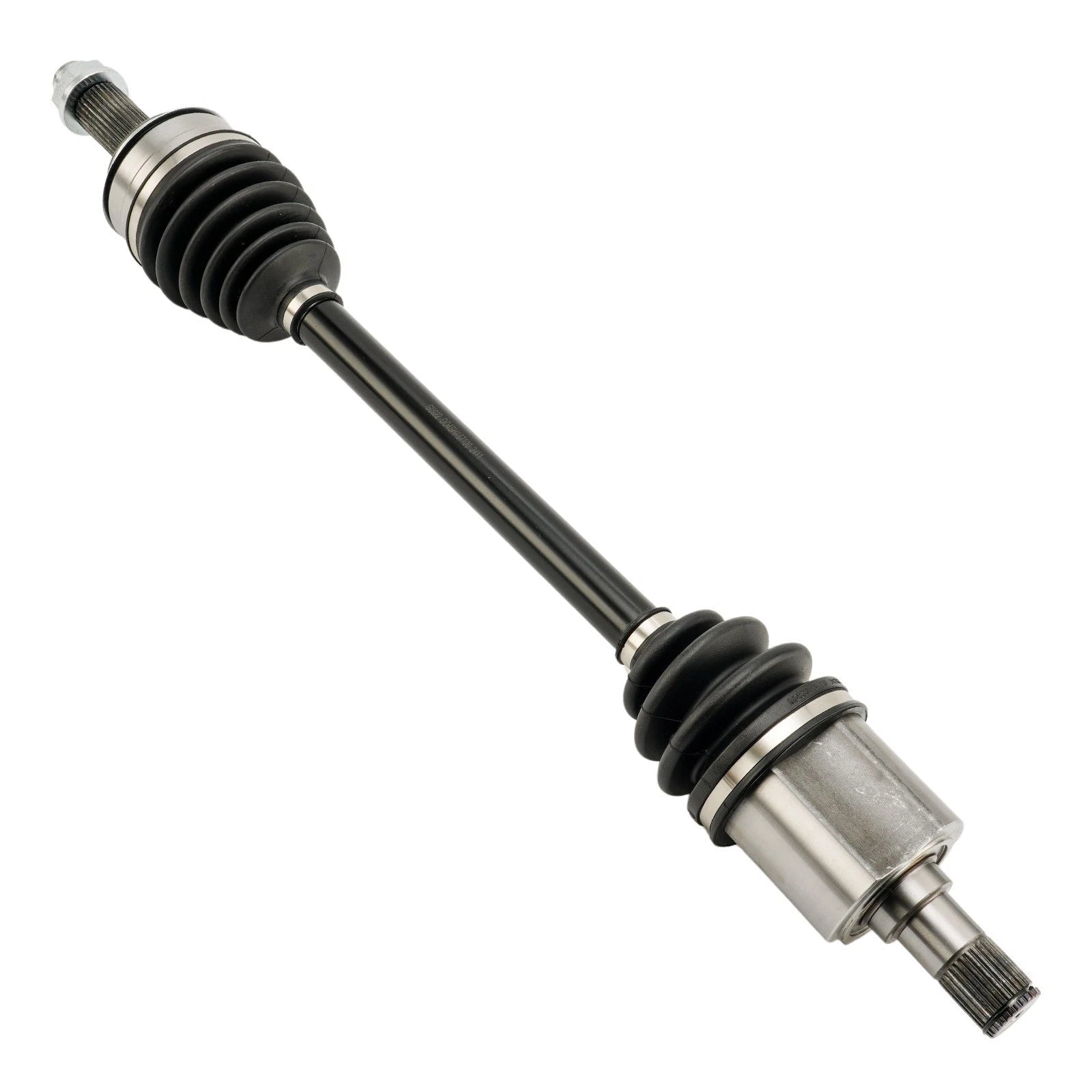 Front Left CV Axle Shaft Assembly for 2005–2006 Honda Odyssey (All Engines)