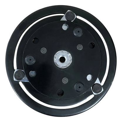 AC Compressor Clutch Replacement for Nissan Navara D40 (2005–2015)