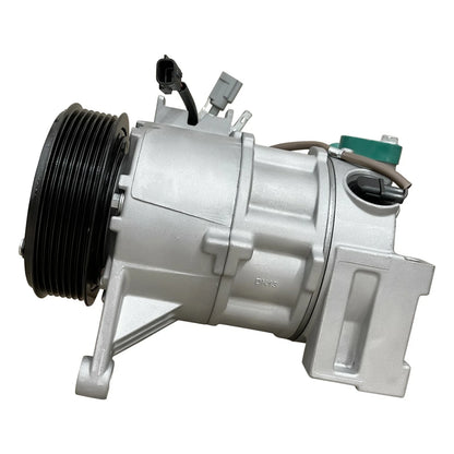 AC Compressor Kit for Nissan Murano 3.5L (2018–2019)