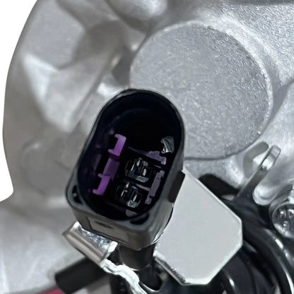 A C Compressor Replacement for Audi Q7 Volkswagen Touareg Porsche Cayenne (2010–2018)