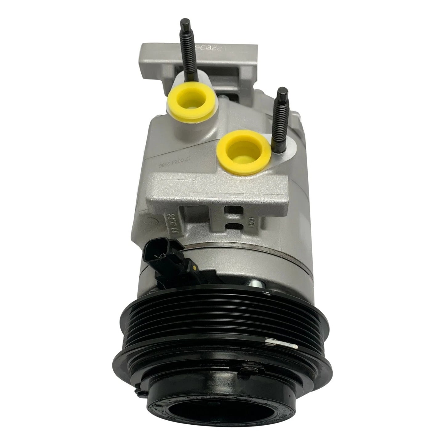 AC Compressor Kit Replacement for Volkswagen Amarok (2011–2021)