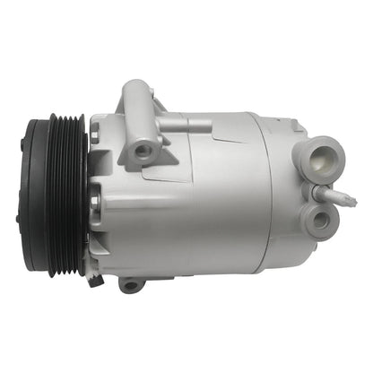 AC Compressor Kit Replacement for Ford Ranger FG (2011–2018)