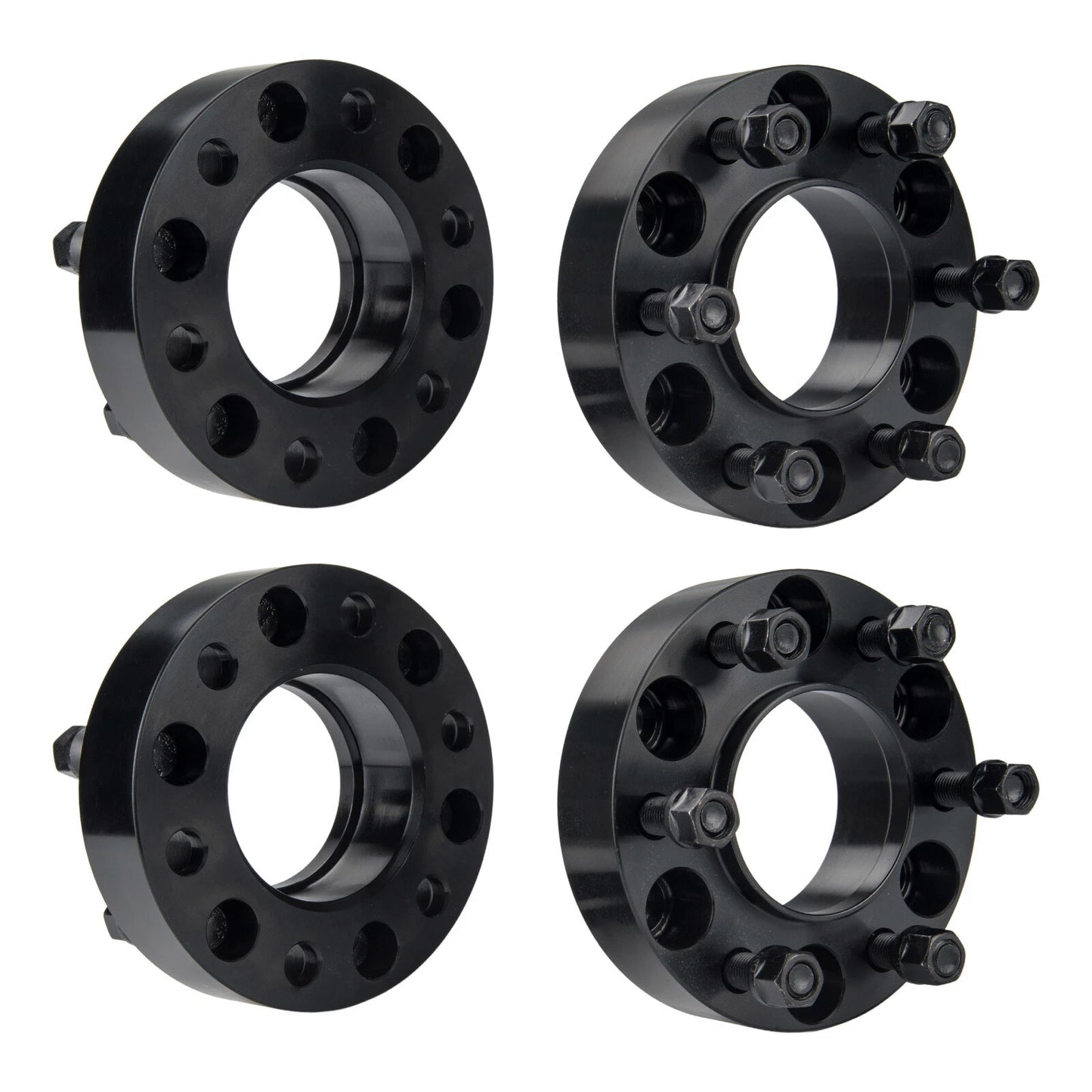 1.5" Wheel Spacers for Ford Expedition F-150 (2015–2022)