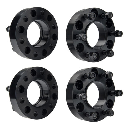 1.5" Wheel Spacers for Ford Expedition F-150 (2015–2022)