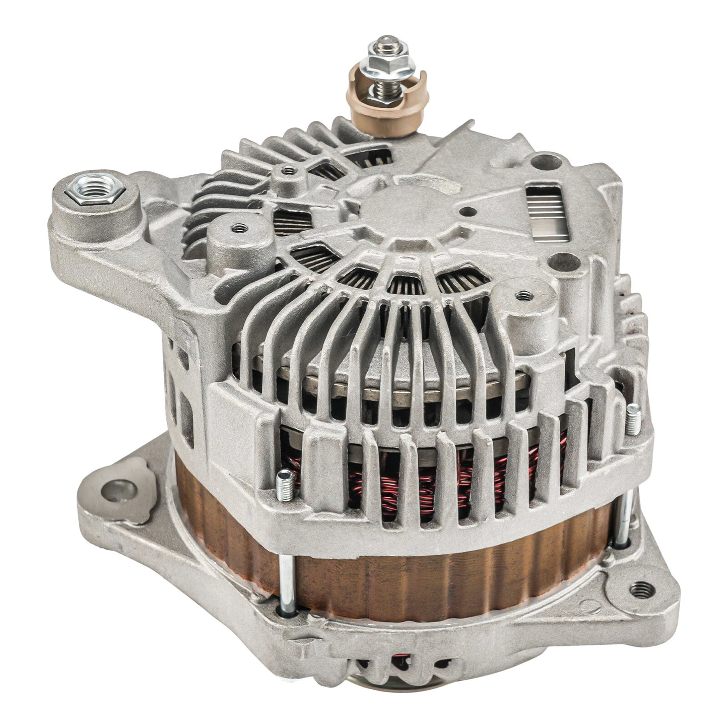 Alternator for Infiniti Nissan G37 G35 M35 Q50 Q70 370Z (2008–2010)