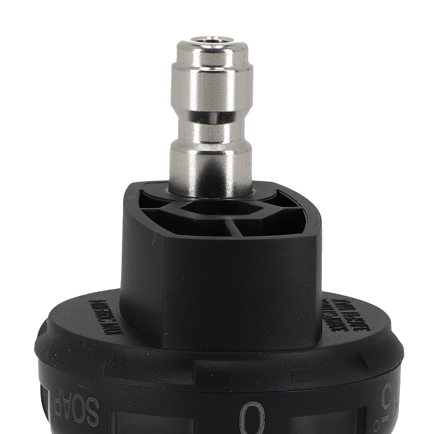 6-in-1 Pressure Washer Spray Nozzle 1/4 in for 4500 PSI (Quick Connect) (2011–2019)