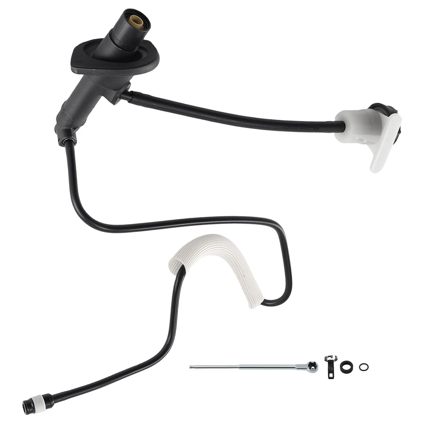 Clutch Master Slave Cylinder Assy for Ford Ranger (1992–1992)