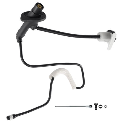 Clutch Master Slave Cylinder Assy for Ford Ranger (1992–1992)