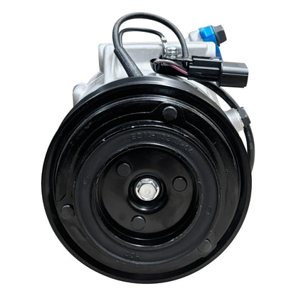 AC Compressor Replacement for Hyundai Venue 1.6L (2025–2025)