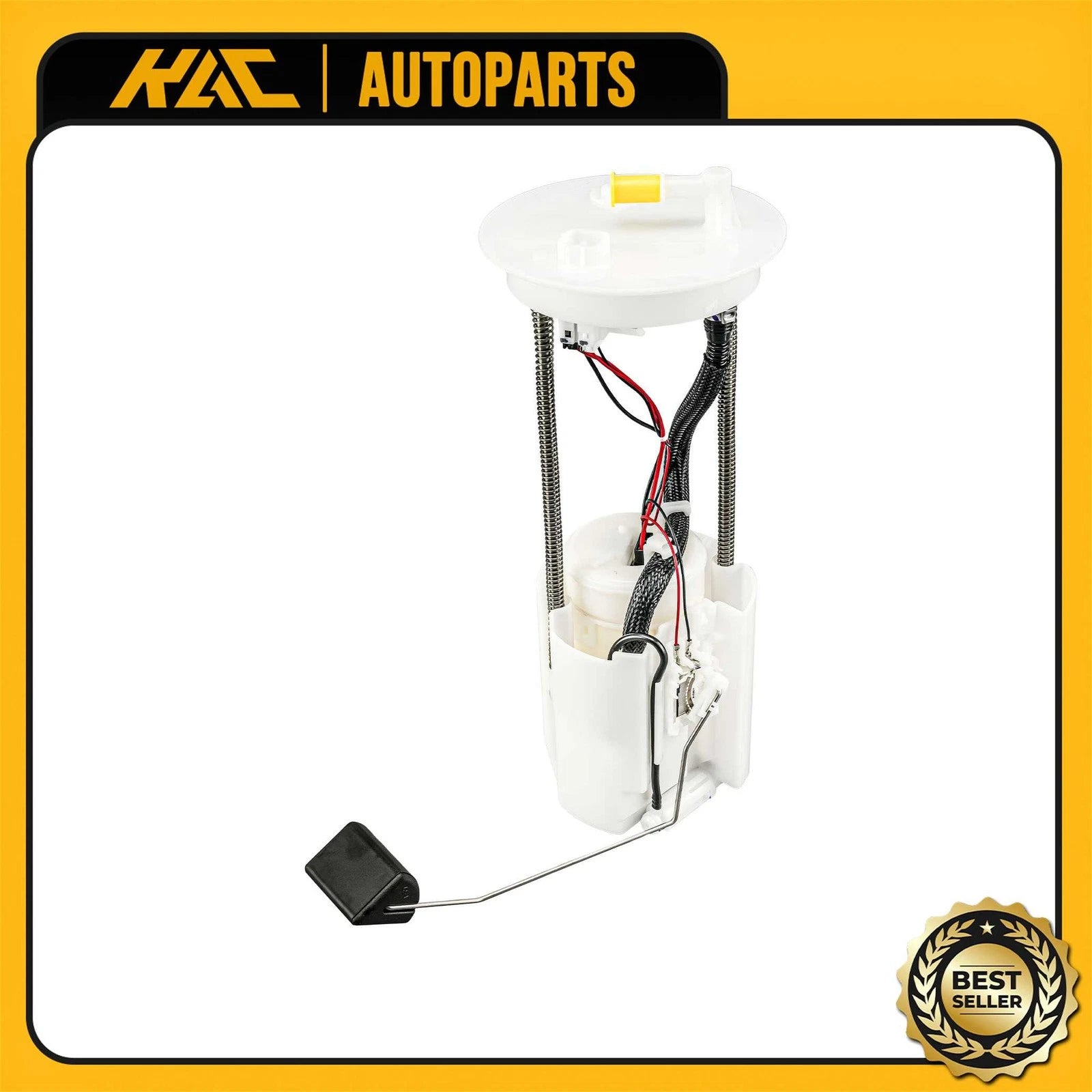 Fuel Pump Assembly In Tank for Honda CR-V (2015–2016)