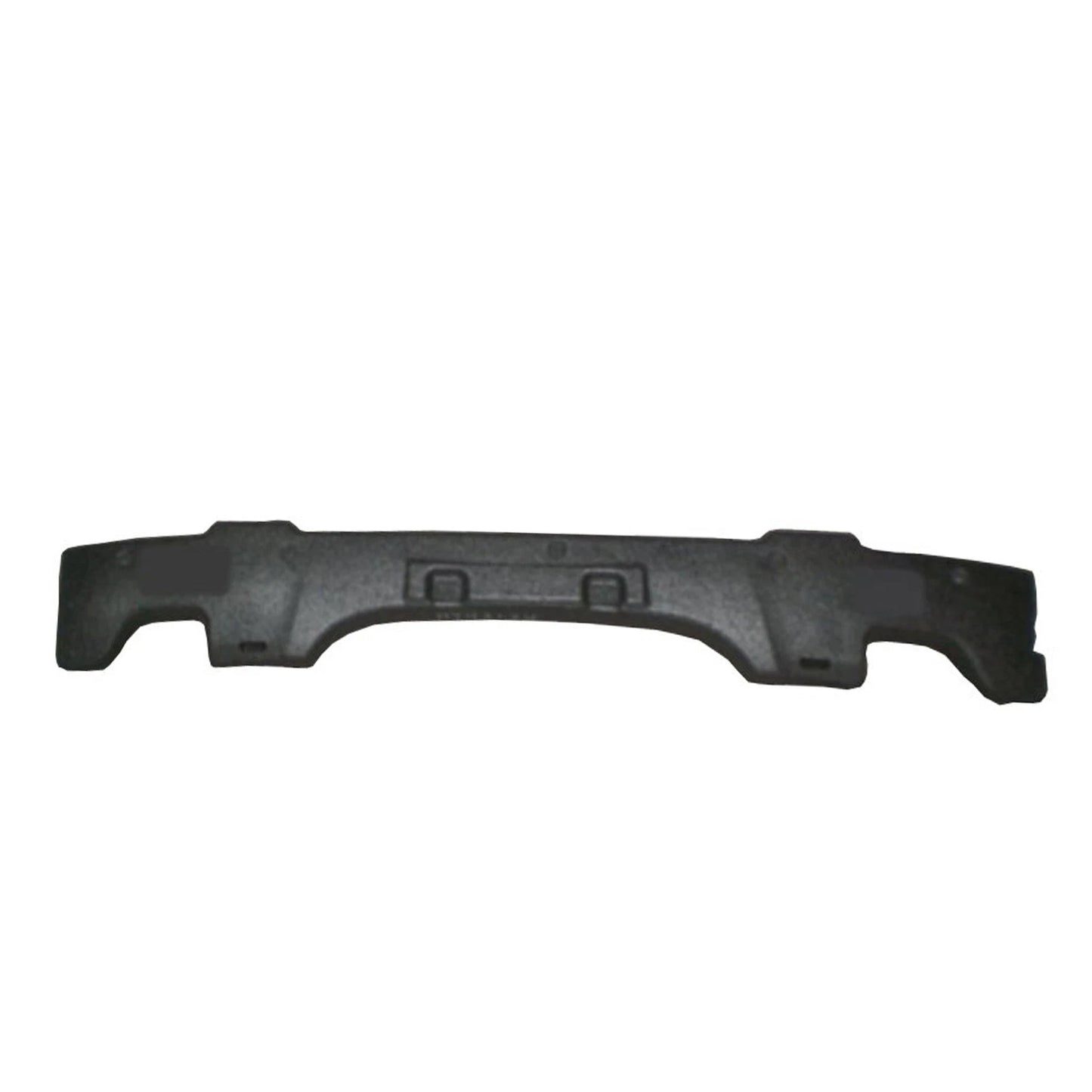 Front Bumper Impact Absorber Replacement for Toyota Hilux (2005–2015)