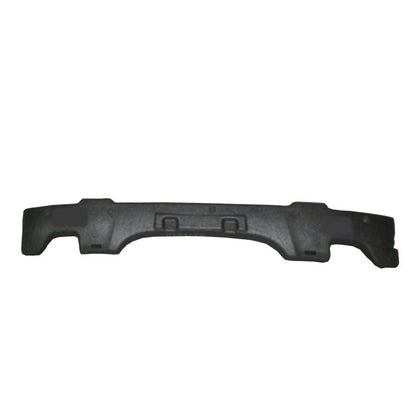 Front Bumper Impact Absorber Replacement for Toyota Hilux (2005–2015)