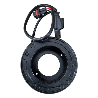 A/C Compressor Clutch Replacement for Mercedes C450 AMG (2016–2016)