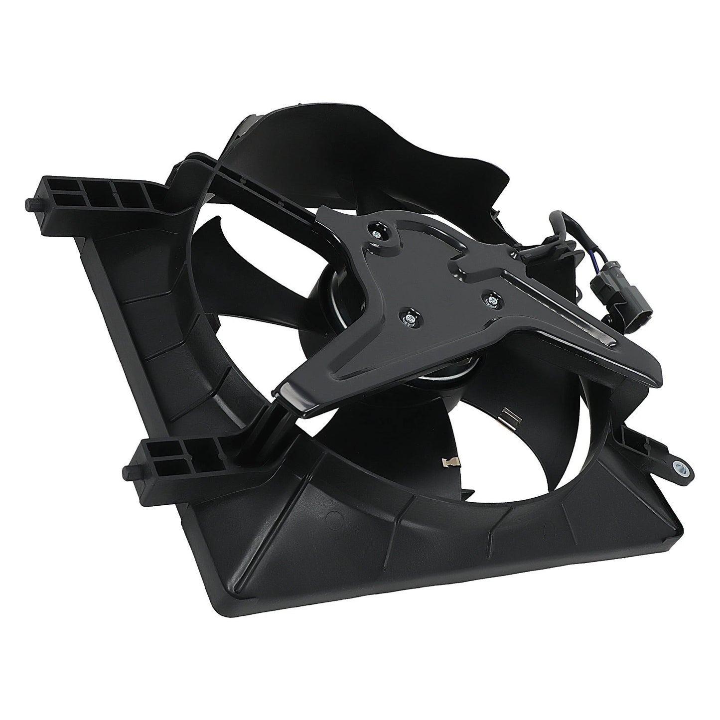 Cooling Fan for Honda Civic DX/EX/LX/HX/Si/GX (2001–2005)
