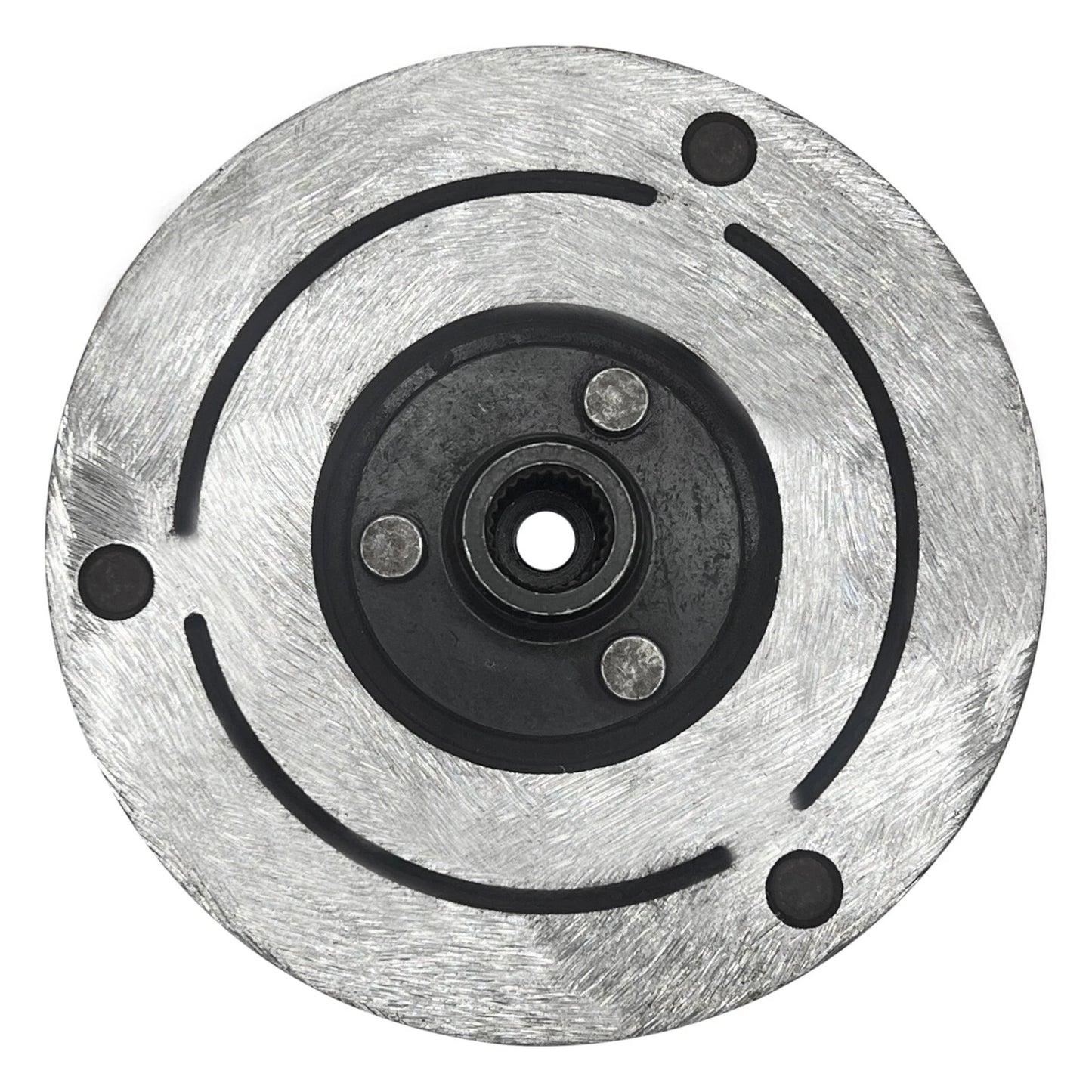AC Compressor Clutch Replacement for Toyota Tacoma 2.7 (2005–2023)