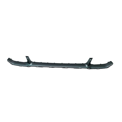 Front Lower Valance Panel Replacement for Chevrolet Silverado (2014–2018)