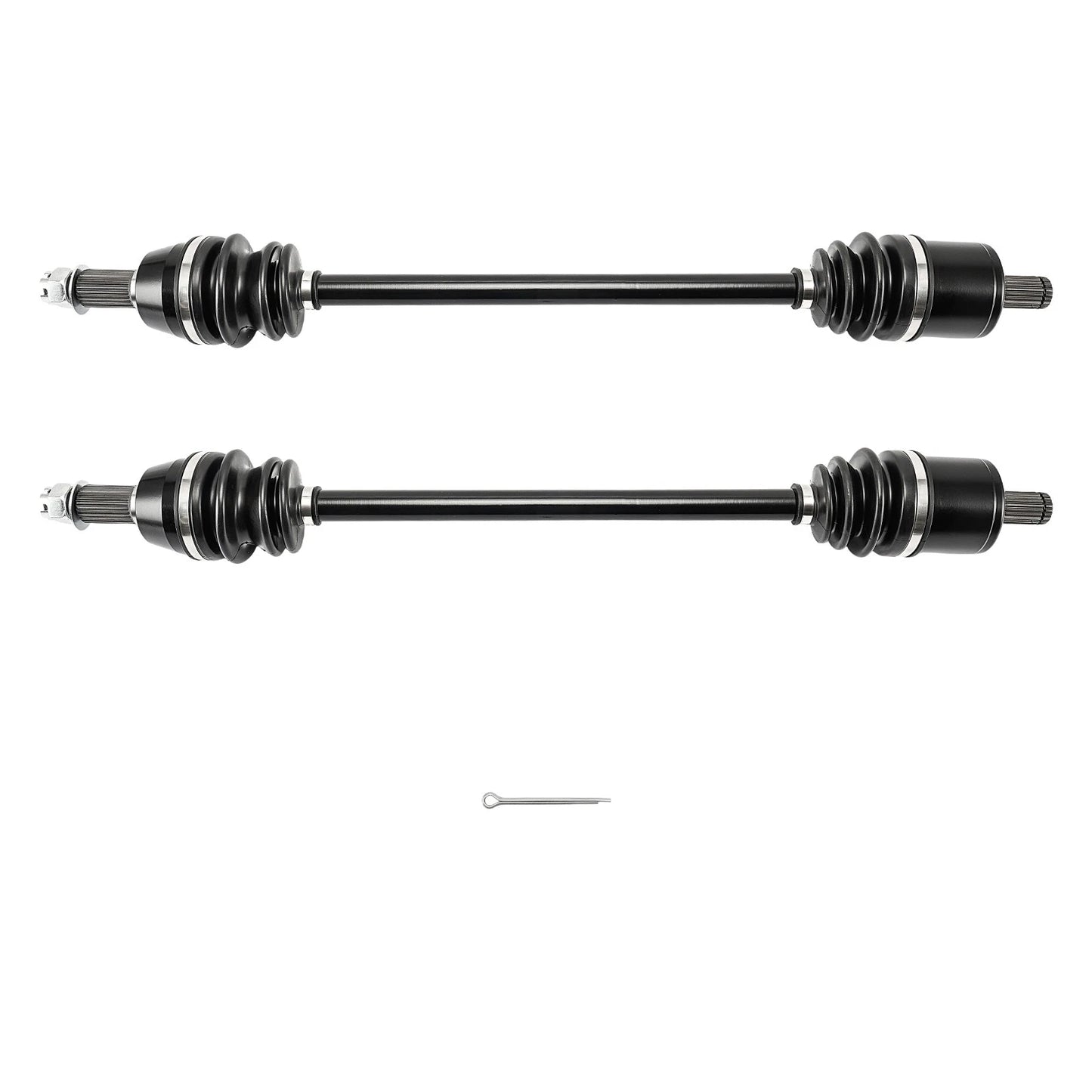 Front CV Axle Shaft Assembly for Polaris Ranger RZR 800 S (2009–2012)