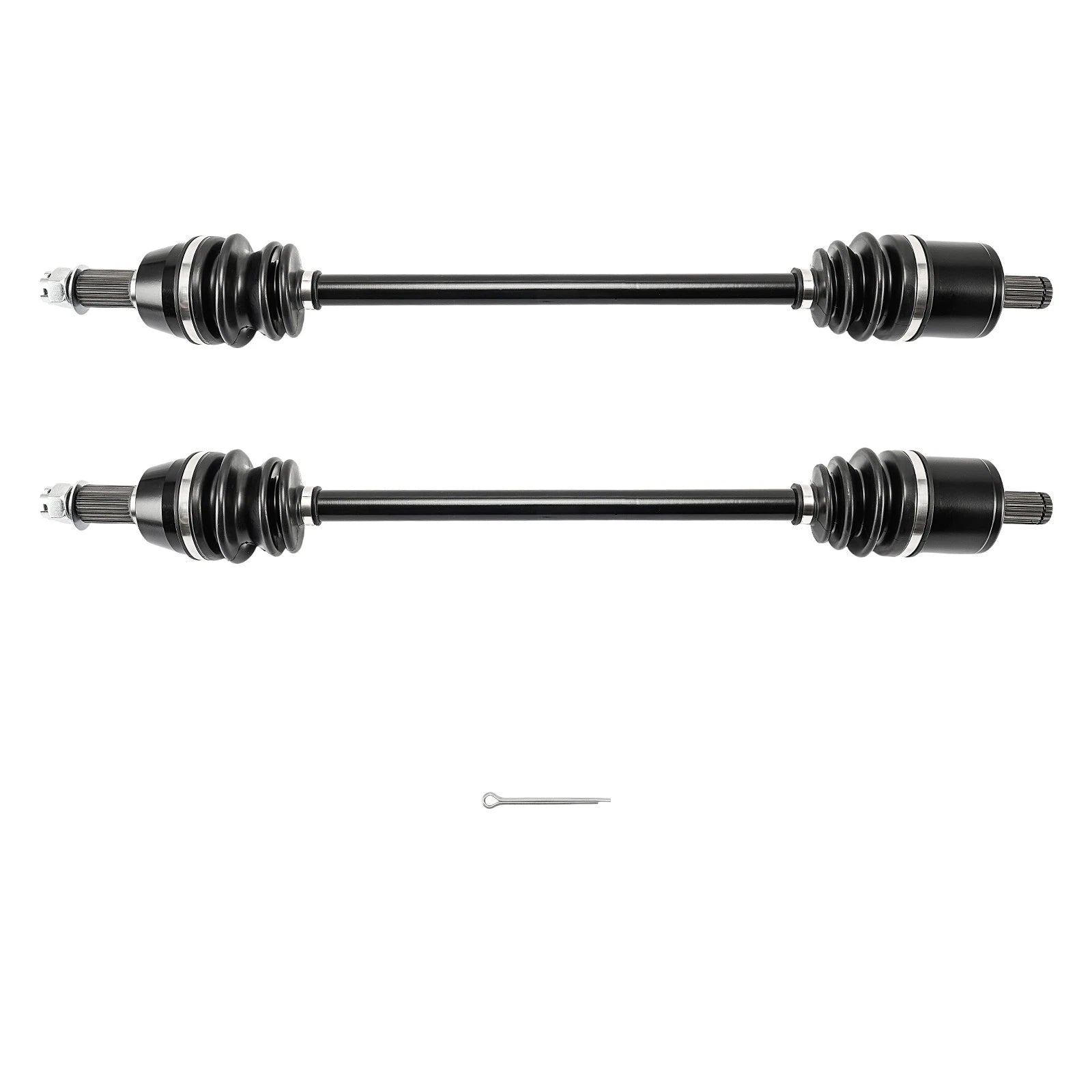 Front CV Axle Shaft Assembly for Polaris Ranger RZR 800 S (2009–2012)