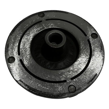 A/C Compressor Clutch Replacement for GMC Terrain 3.0L (2018–2019)