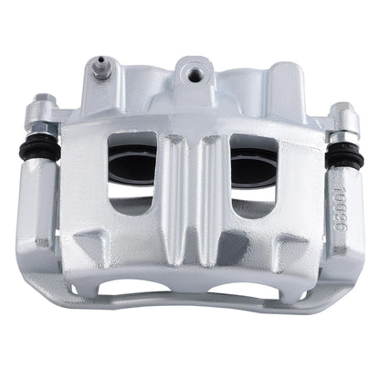 Brake Caliper Front RH with Bracket for Chevrolet Equinox (2006–2009)