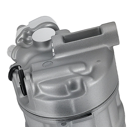 A/C Compressor for Mercedes GLC300 E300 (2016–2022)
