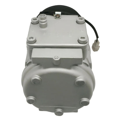 AC Compressor Replacement for Toyota Tacoma 2.4L (2005–2015)
