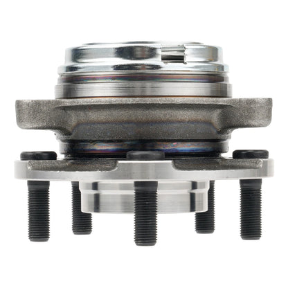 Front Wheel Bearing Hub for Nissan Murano Altima Pathfinder (2015–2018)